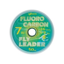 Drennan Fluorocarbon Fly