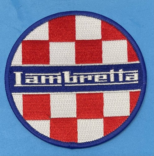 Lambretta tone circular - 2,