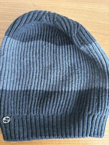 Gucci woollen hat - woollen,