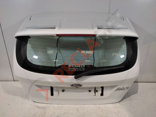 Ford fiesta 2008 2017 b299 - 2008-2017,