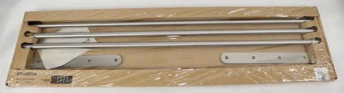 New ikea grundtal stainless - new, -grundtal