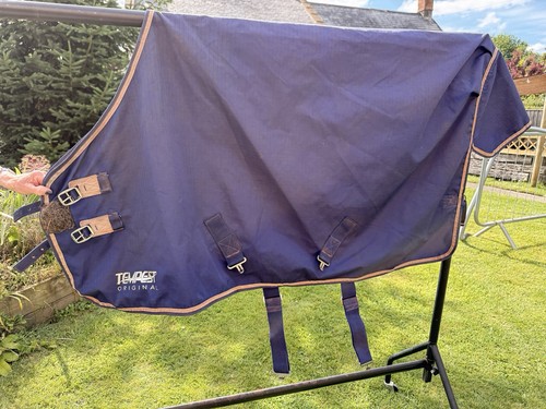 Shires tempest original - 4’6,