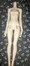 Legit Bjd Guardlove Body 1/3