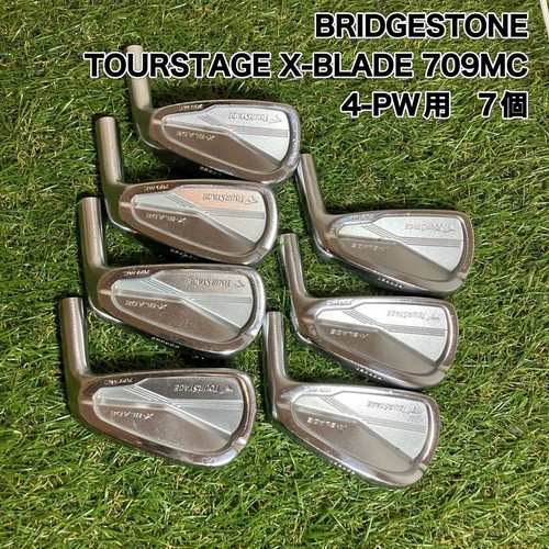 Bridgestone tour stage blade - tour, x-blade