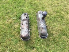 Rocker Covers For 2.8i Ford Capri V6 Cologne Engine / Granda / Sierra