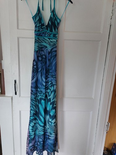 Jane norman maxi - norman,
