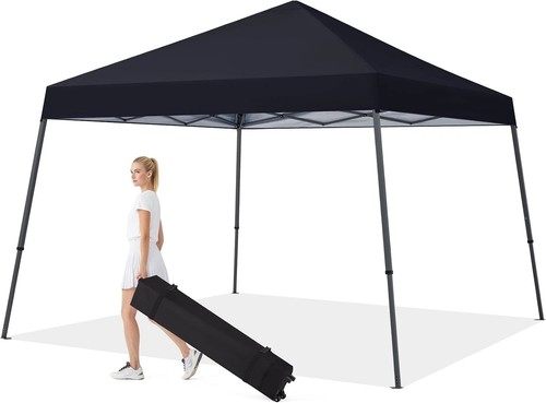 Effortless setup 11x11 - effortless,