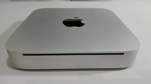 Apple mac mini 2010 - mac,