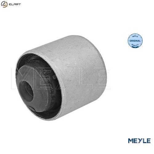 Mounting axle strut 314 - axle,
