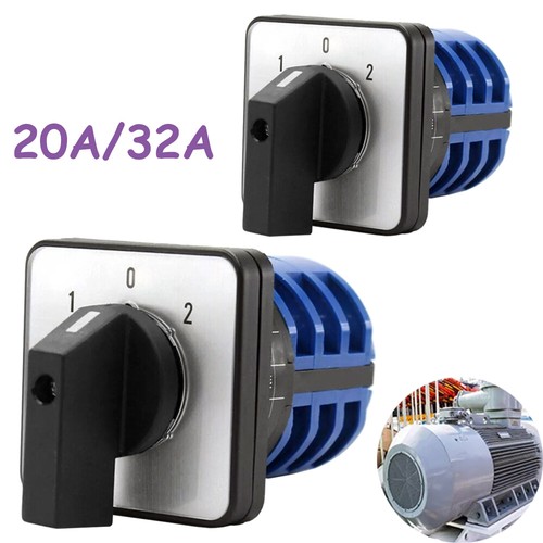 Lw26 20a 32a - 3, positions
