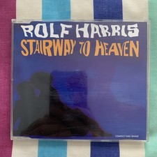 Stairway to Heaven - Rolf