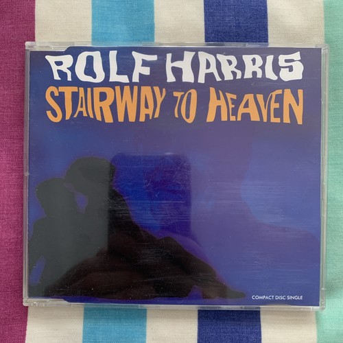 Stairway heaven rolf - to,