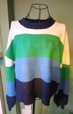 Ladies Lauren Taylor Jumper
