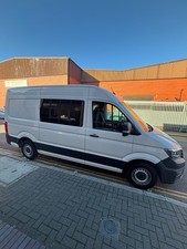 Volkswagen Crafter 2.0 TDI