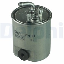 DELPHI HDF561 Fuel filter for