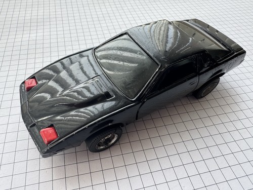Pontiac trans die - pontiac,