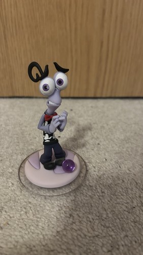Disney pixar inside out - out, fear