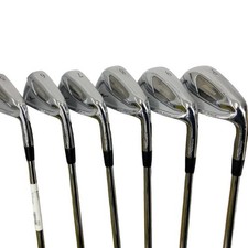 Mizuno MP-53 Irons