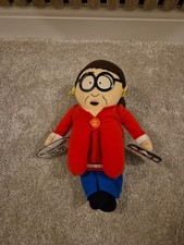 SOUTH PARK PLUSH. MS CHOKSONDIK