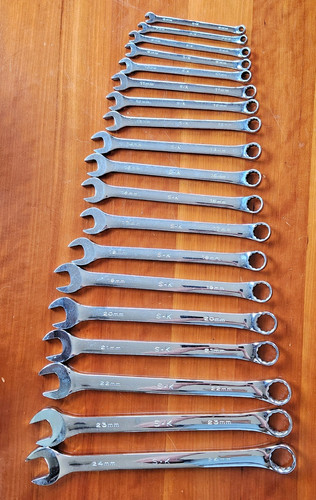 Tools usa metric - sk,