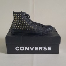 ❤️ Converse All Star High