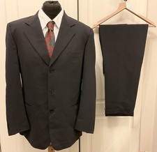 CERRUTI 1881 Italian Charcoal