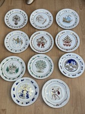 Collection Of  11 SPODE