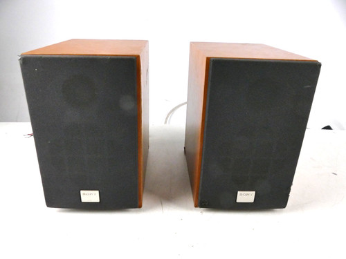 Sony pmc d407l active - active, stereo