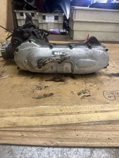 OEM MBK OVETTO 50cc Yamaha