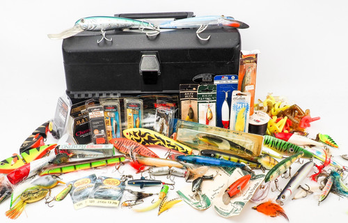 Large quantity old - quantity,