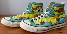 Converse Scooby-Doo x Chuck 70
