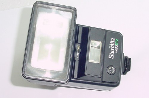 Starblitz 3602dtz ttl - starblitz,