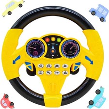 Children's Steering Wheel