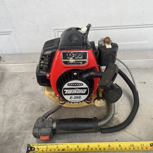 Kawasaki tf22 engine - engine, trimmer
