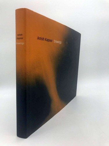 Anish kapoor drawings jeremy - anish,