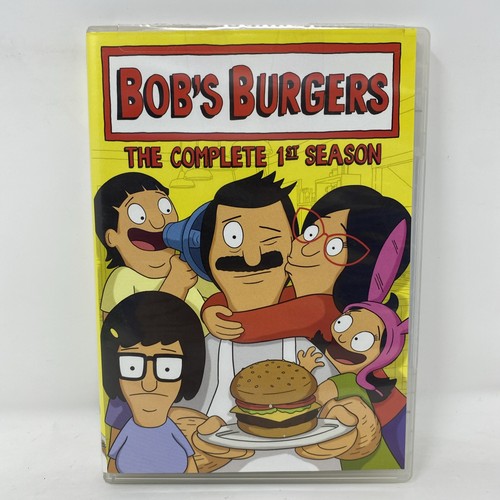 Bob burgers the - burgers,