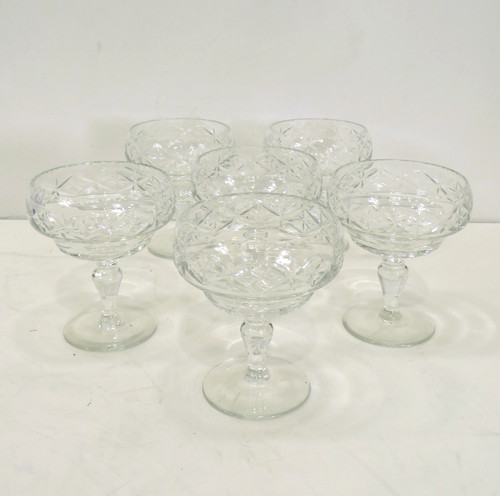 Set webb corbett wec68 - of,