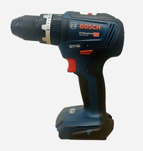 Bosch professional gsb - professional, 18v-55