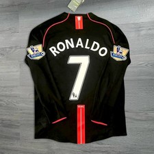 Cristiano Ronaldo No.7