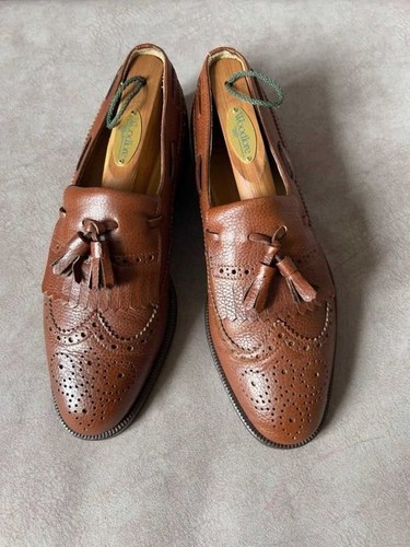 Men bally loafers brown - bally,