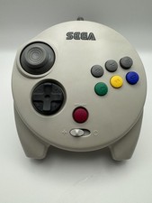 Sega Saturn 3D Multi Analog