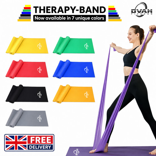 Physio resistance band - physio,