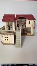 Sylvanian Families  Red Roof