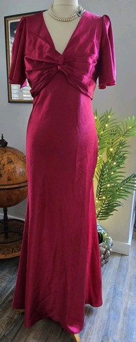 Vintage 1930s 1940s - , style