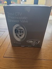 Trevi Ctv Thermostatic Shower Valve A3101AA