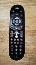 Genuine Sky Q Remote With Voice Control EC202