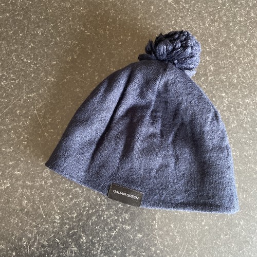 Galvin green 1fc beanie - green, hat