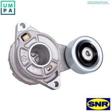 TENSIONER PULLEY VRIBBED BELT