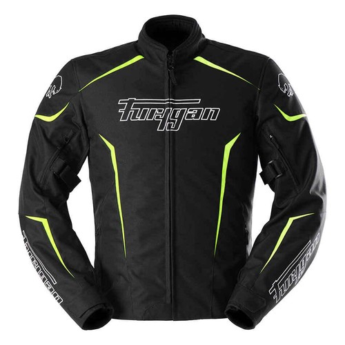 Furygan yori textile jacket - yori,