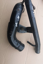 MITSUBISHI OUTLANDER 2.3 DiD 2011 DOUBLE INTERCOOLER TURBO AND WATER METAL PIPES